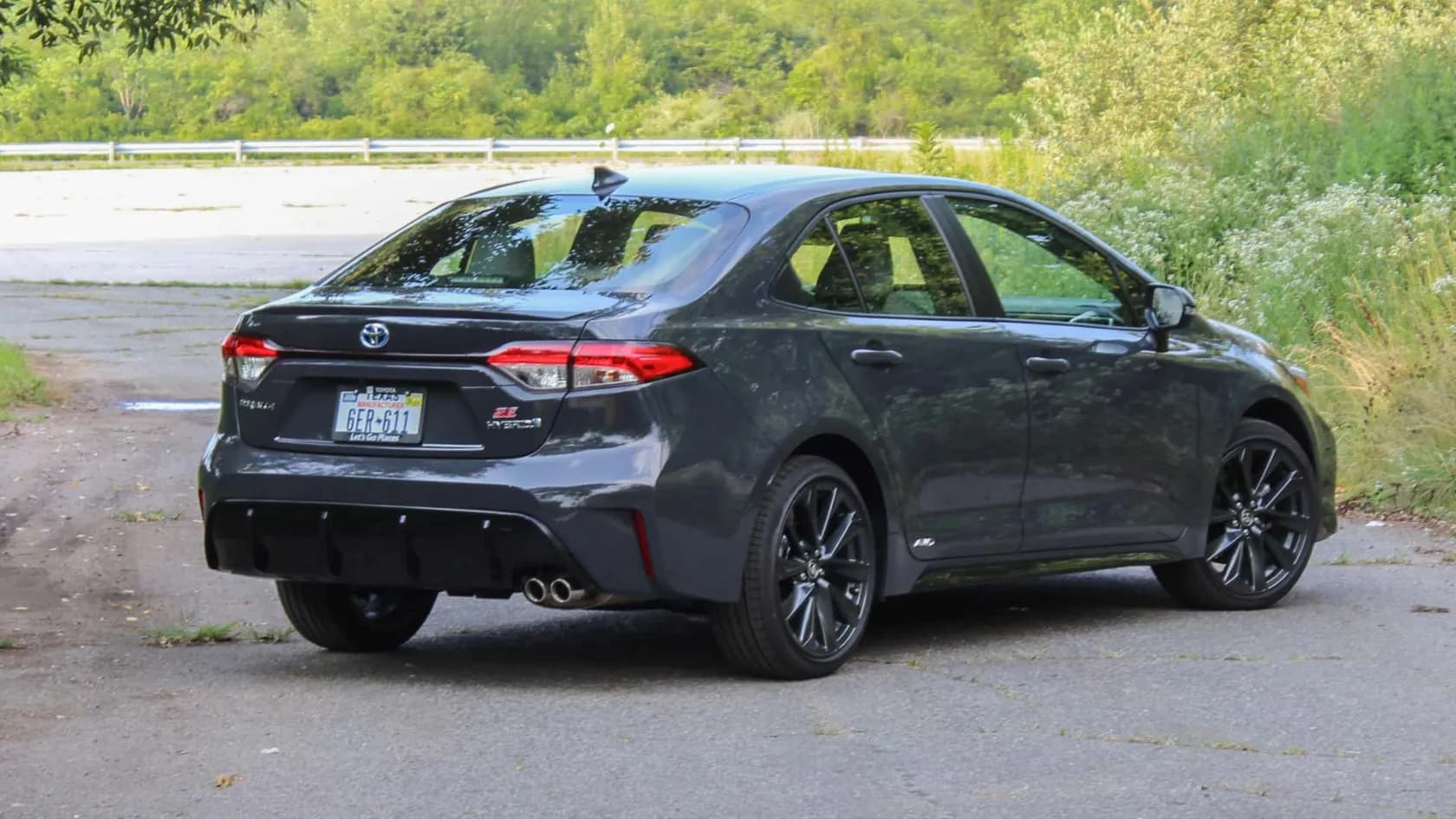 Vehicle View 3