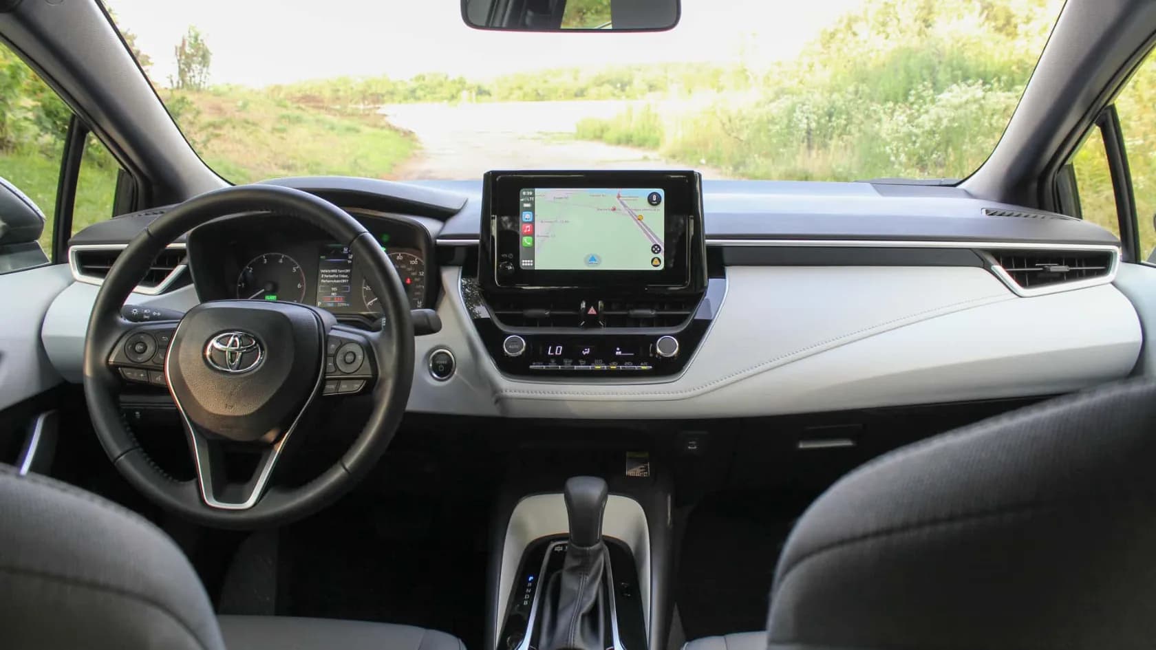 Vehicle View 4