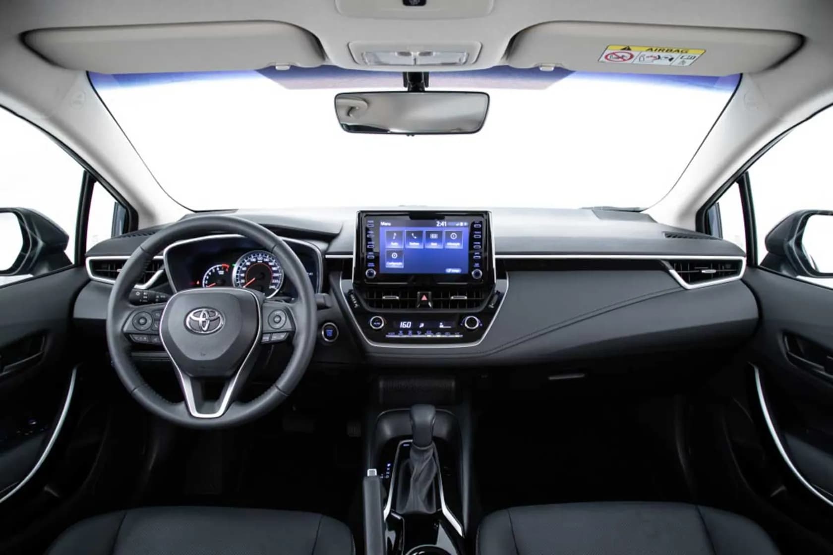 Vehicle View 4
