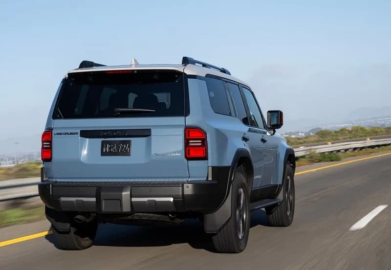 Vehicle View 3
