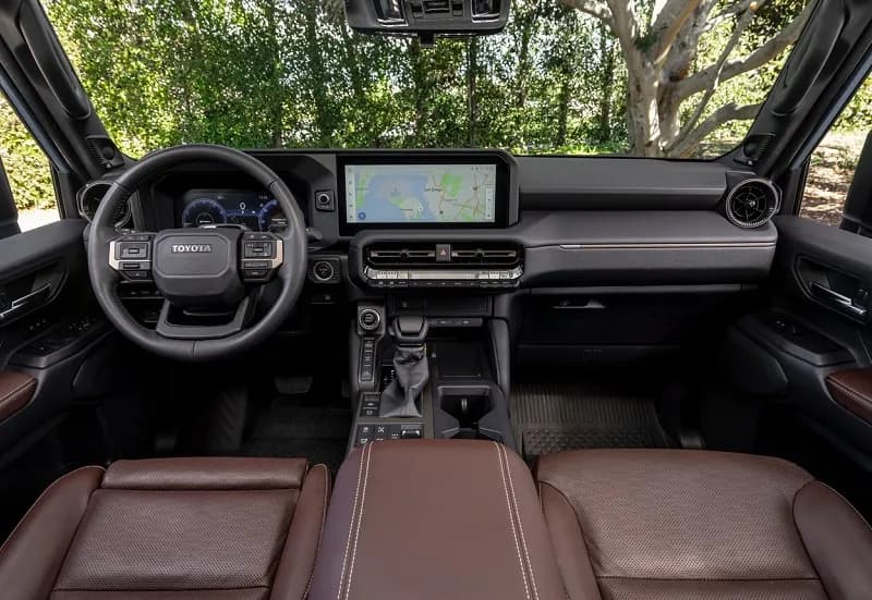 Vehicle View 5