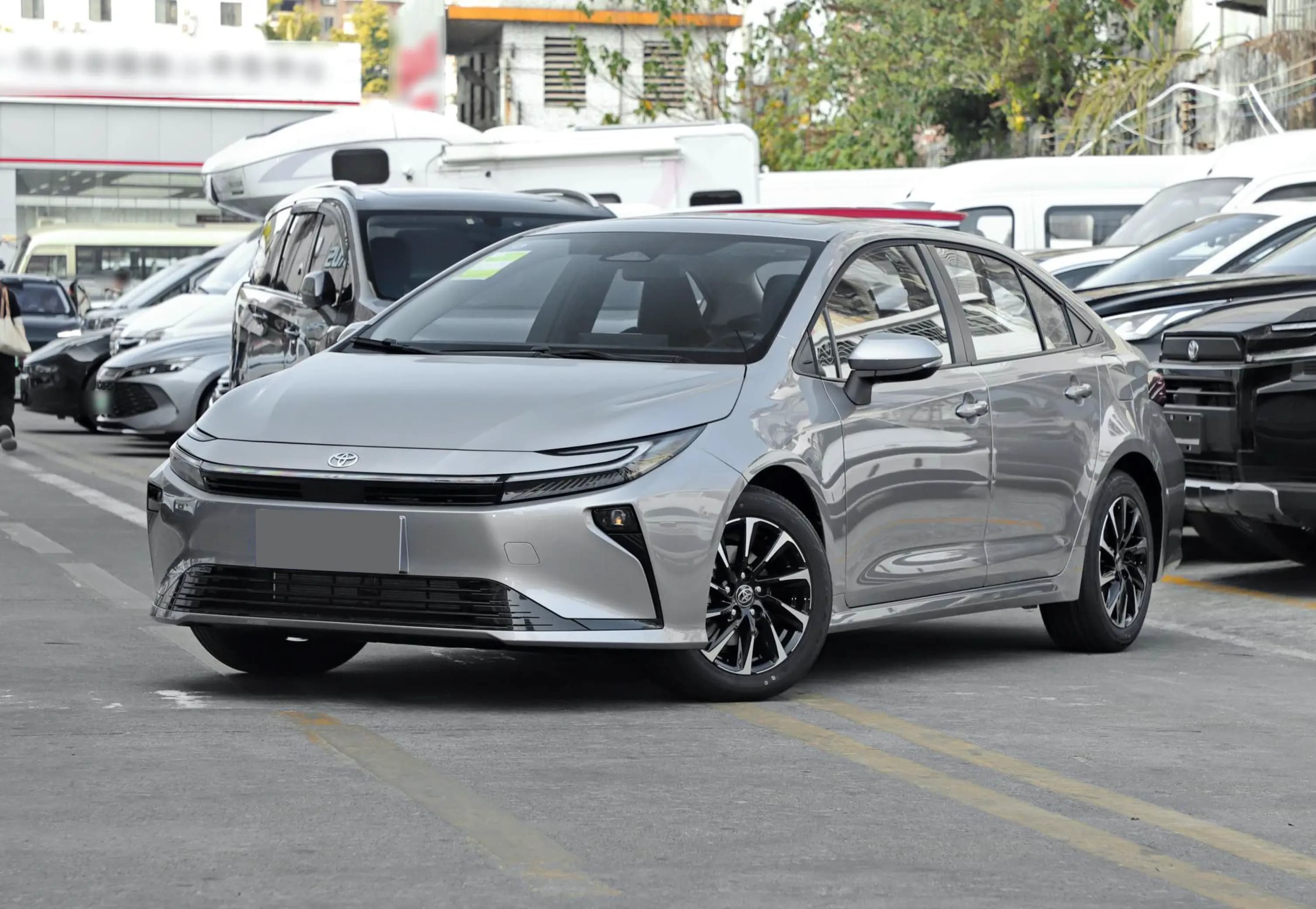 Vehicle View 1