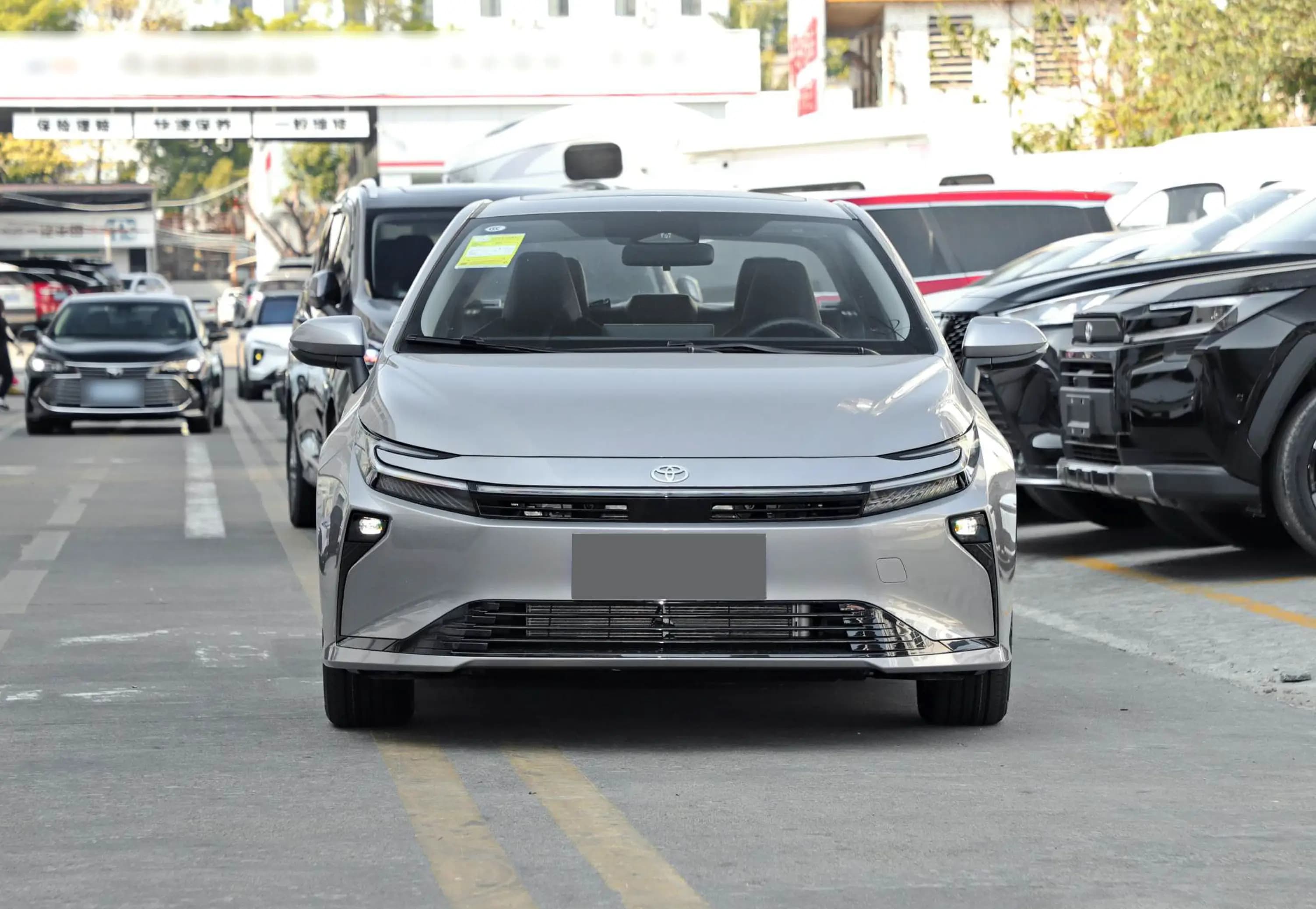 Vehicle View 2