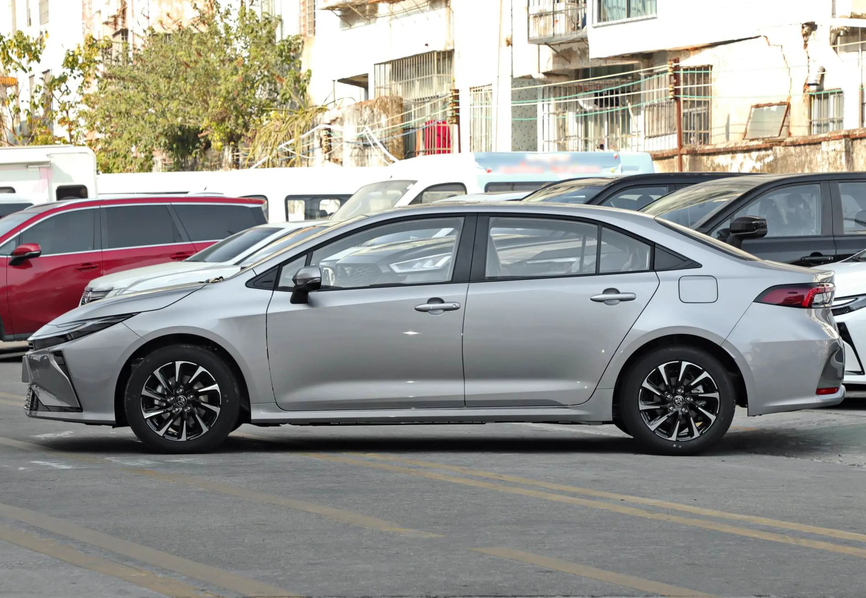 Vehicle View 3