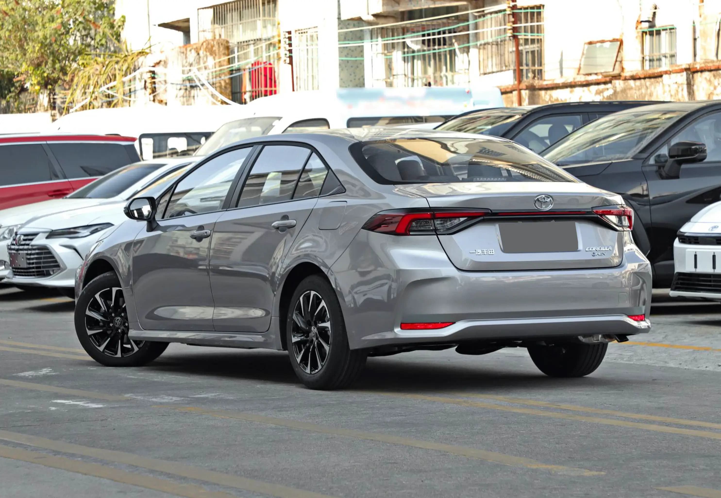 Vehicle View 4