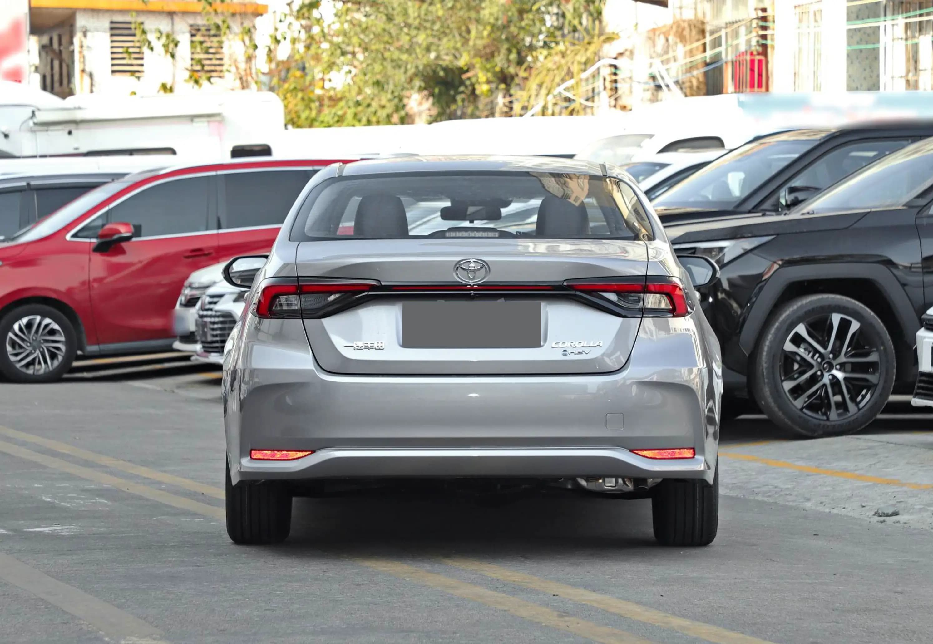 Vehicle View 5