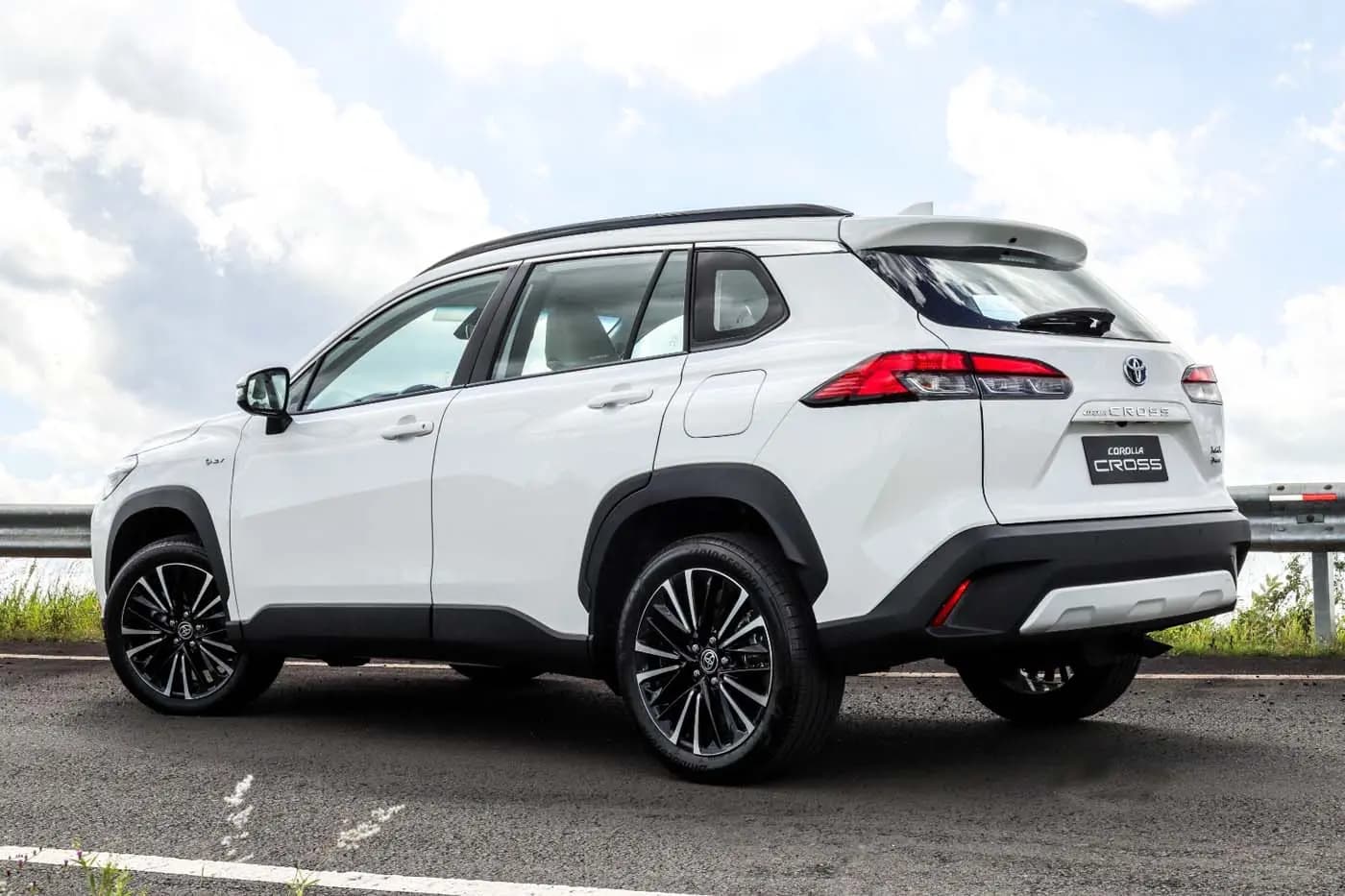 Vehicle View 2