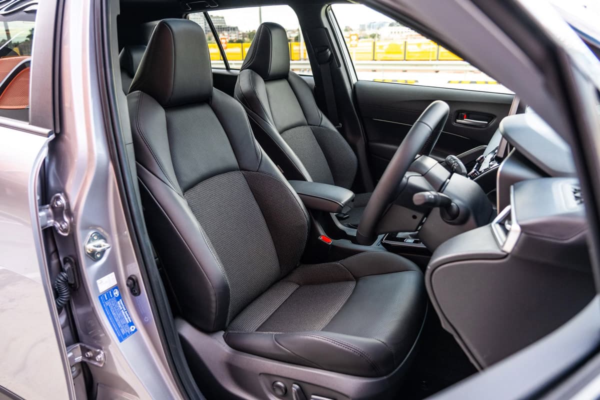 Vehicle View 5