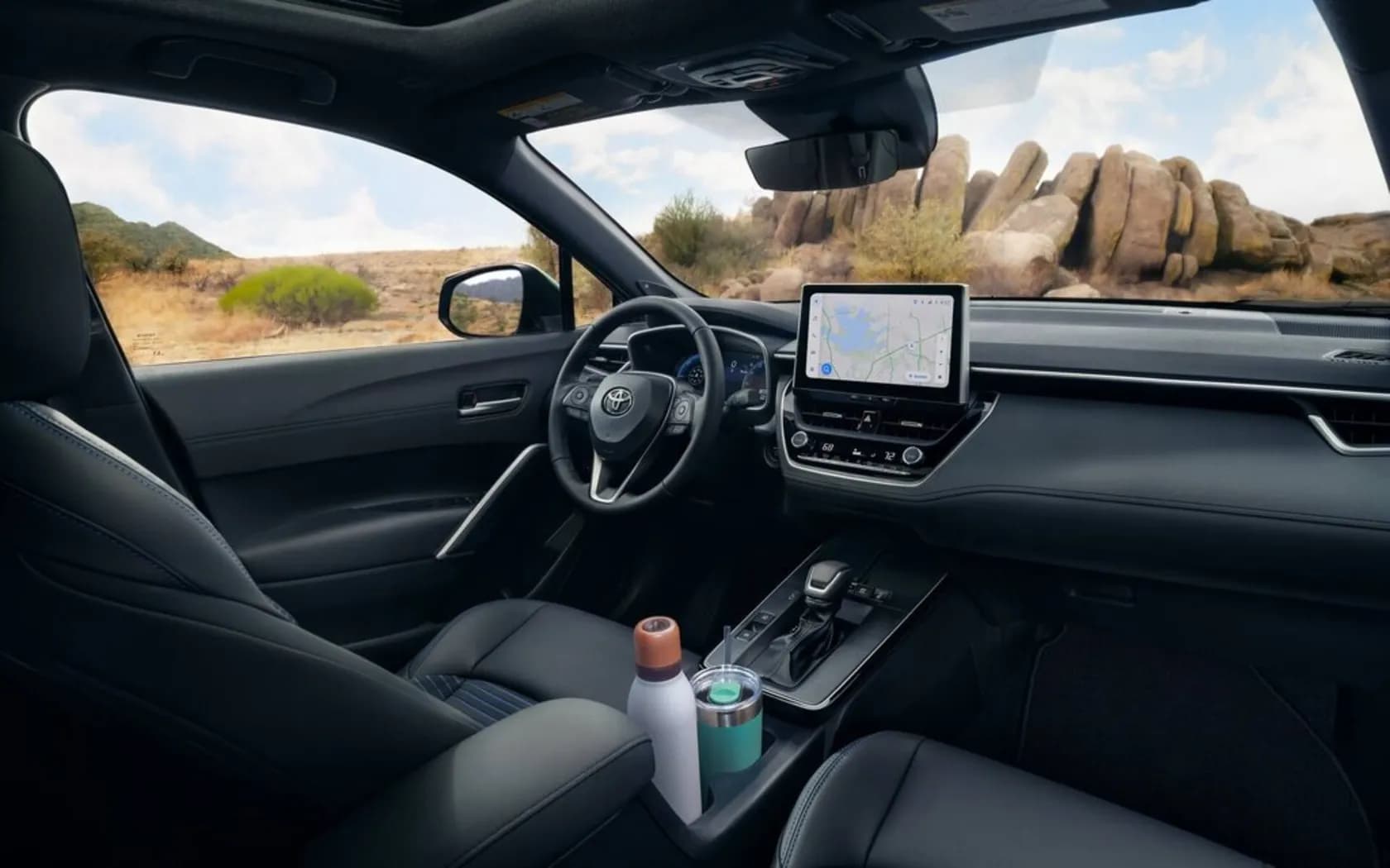 Vehicle View 6