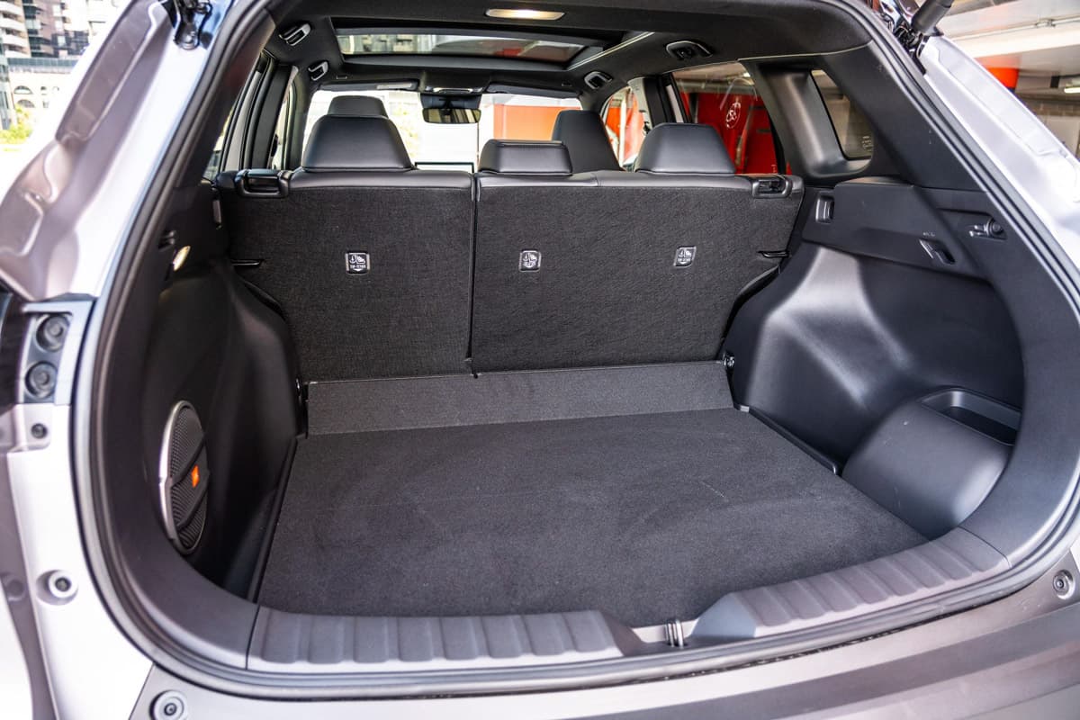 Vehicle View 8