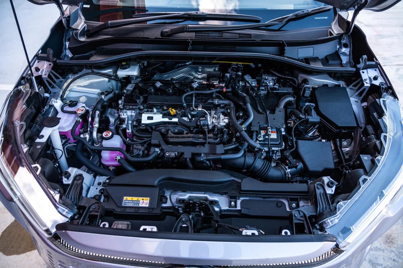Vehicle View 9