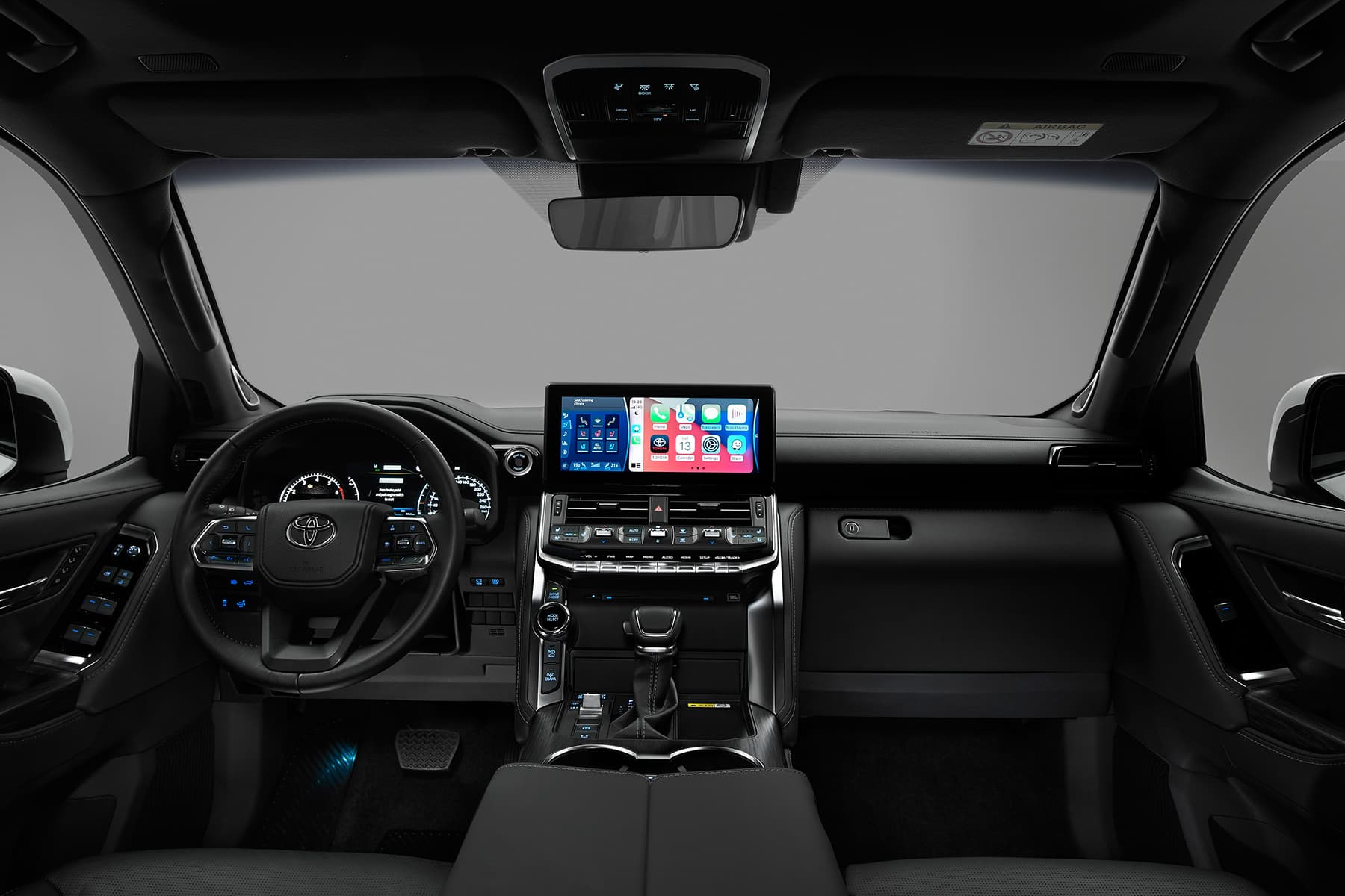Vehicle View 4