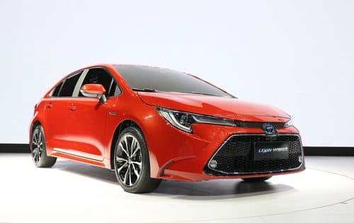 Vehicle View 1