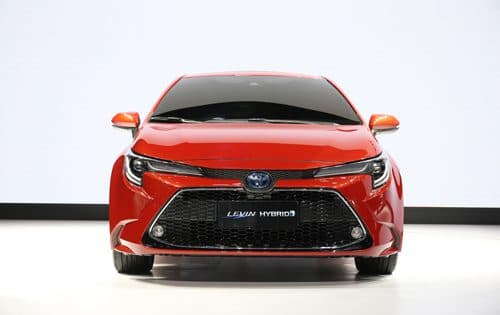 Vehicle View 2