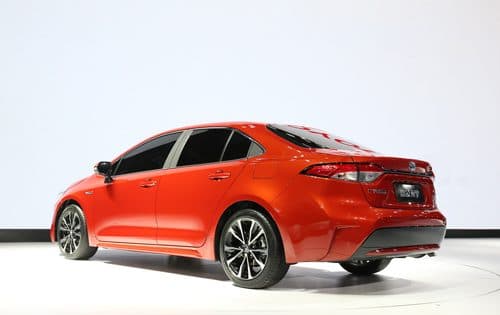 Vehicle View 3