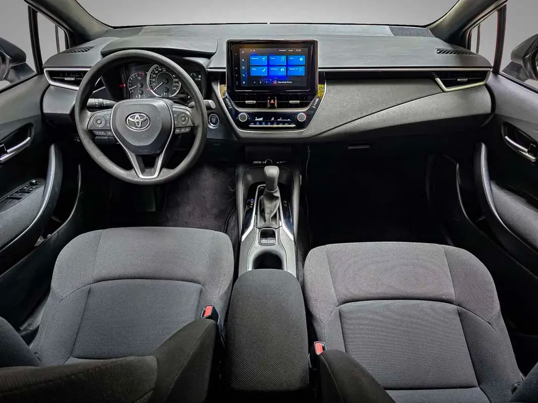 Vehicle View 4