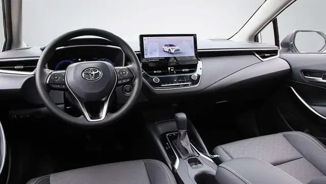 Vehicle View 6