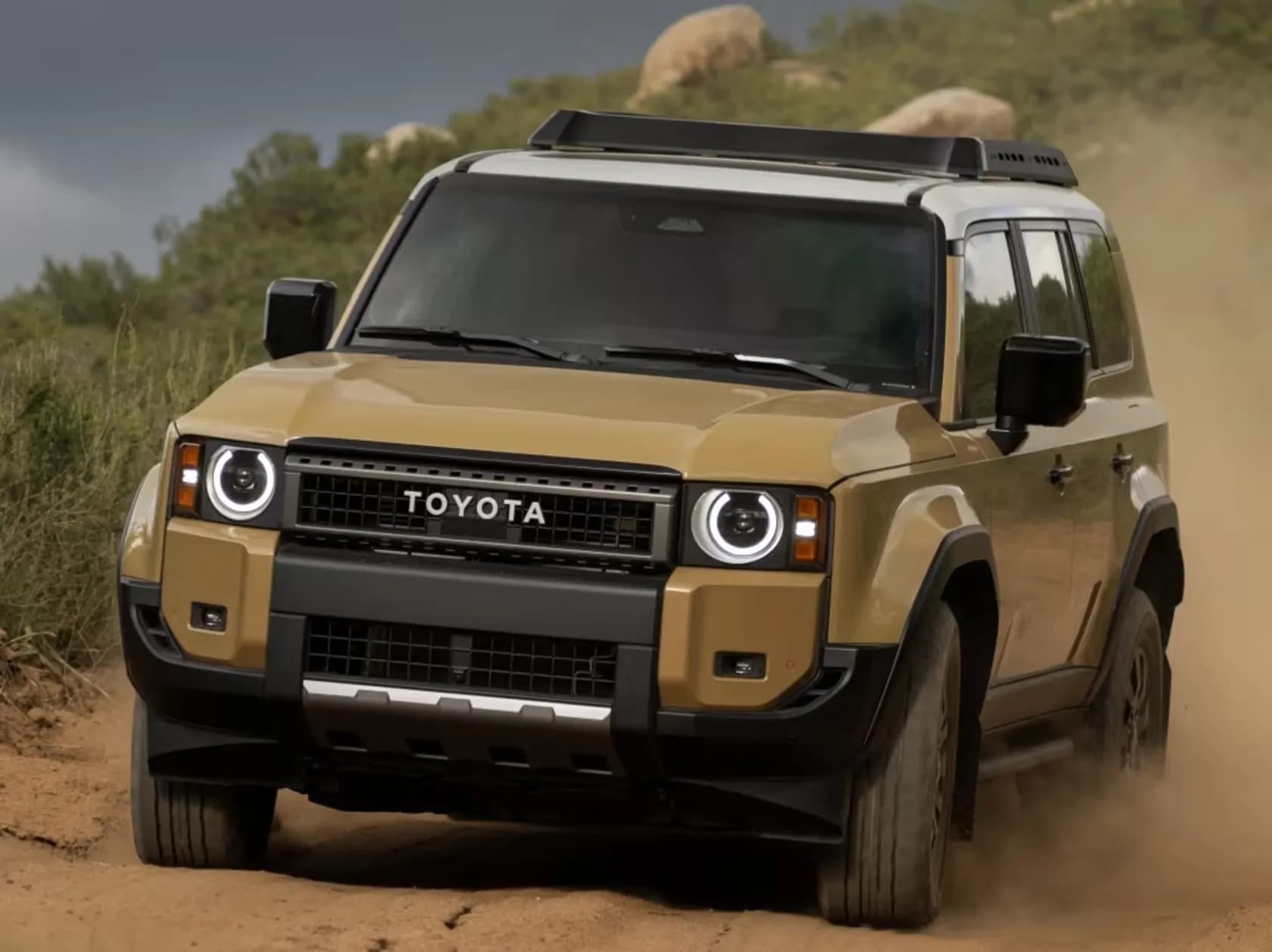 Vehicle View 1