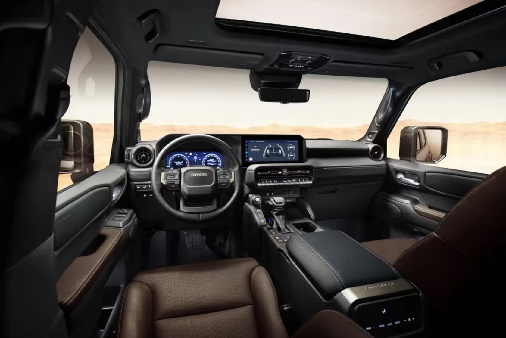 Vehicle View 6
