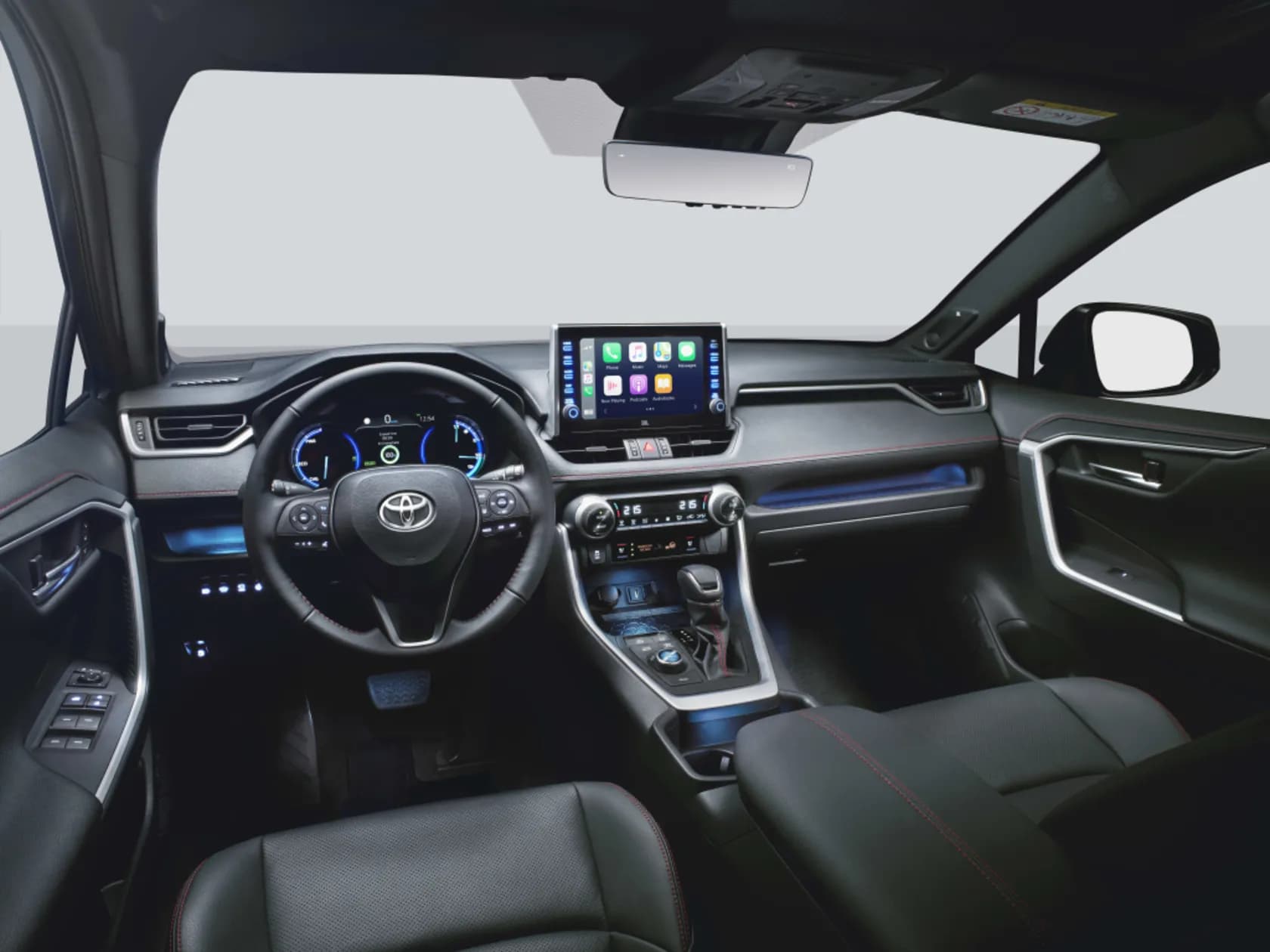 Vehicle View 5